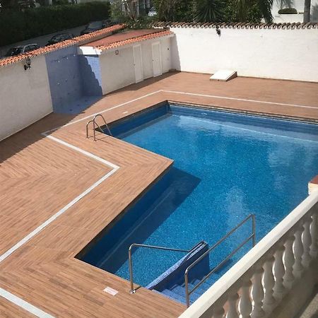 San Antonio Carihuela Aptos. Sun & Beach Torremolinos Extérieur photo