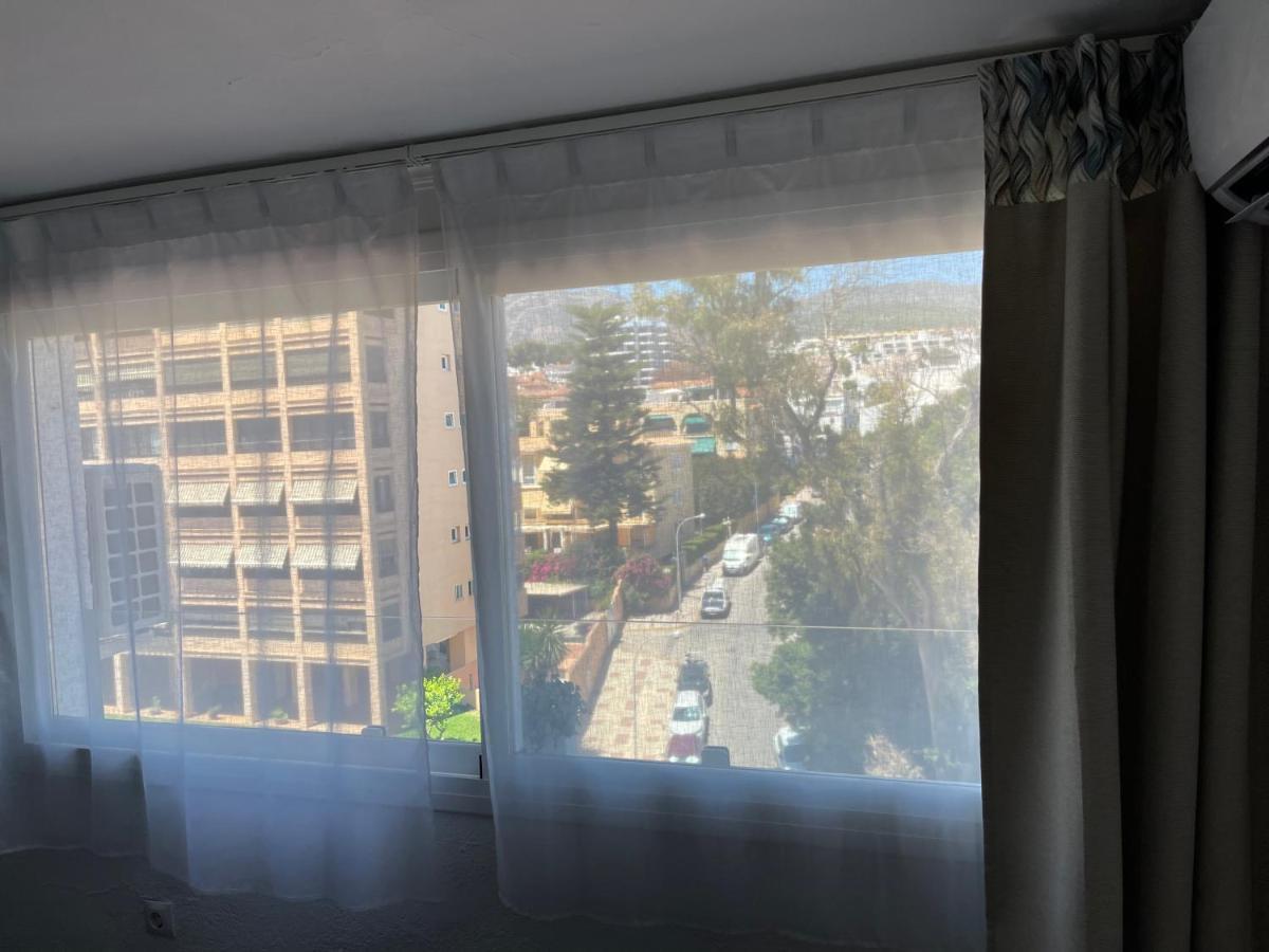 San Antonio Carihuela Aptos. Sun & Beach Torremolinos Extérieur photo