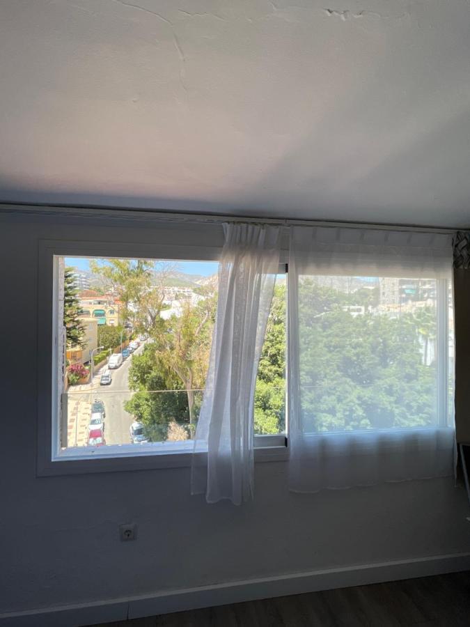 San Antonio Carihuela Aptos. Sun & Beach Torremolinos Extérieur photo