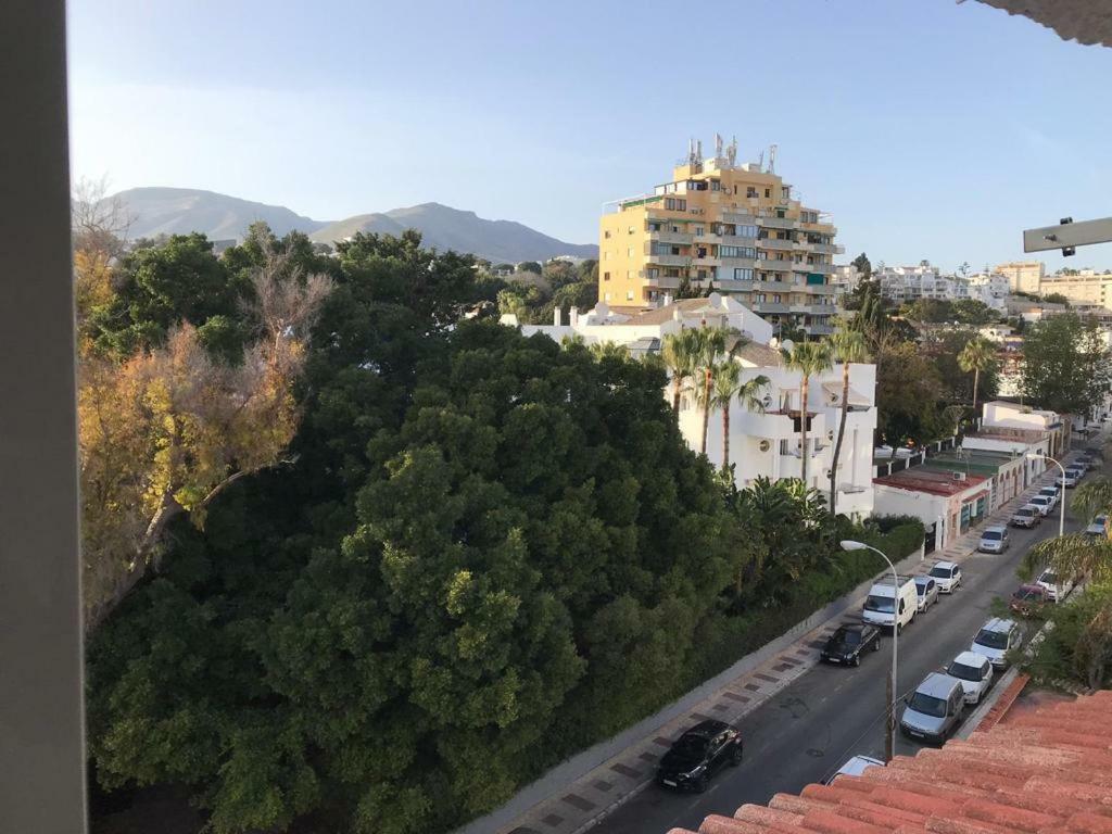 San Antonio Carihuela Aptos. Sun & Beach Torremolinos Extérieur photo